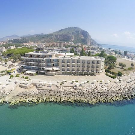 Grand Hotel L'Approdo Терачина Екстериор снимка